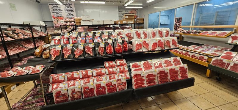 Bozek's Market
