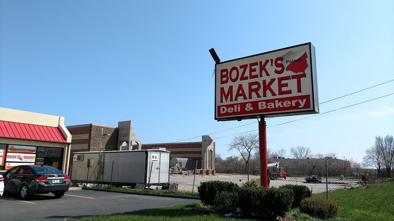 Bozek’s Market