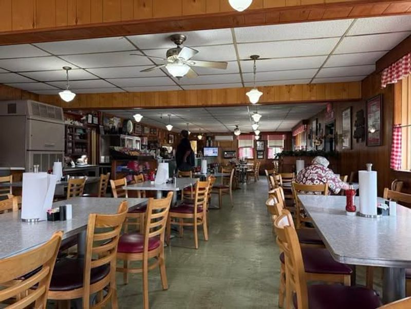 Bozo's Hot Pit Bar-B-Q Bozo's Hot Pit Bar-B-Q