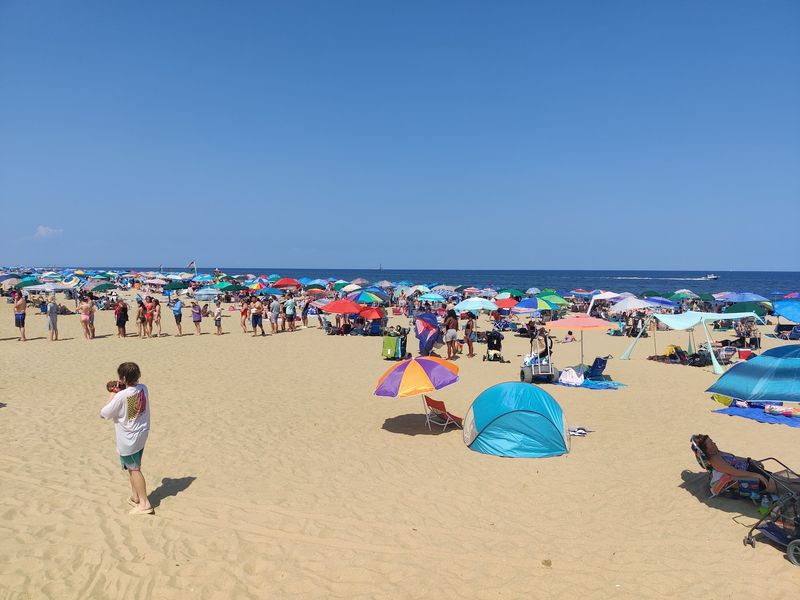 Bradley Beach