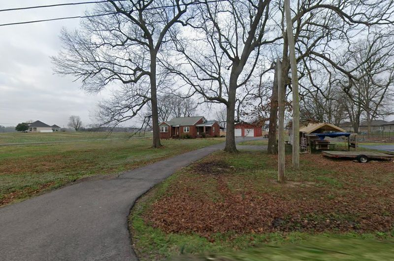 Bradley's Farmstead