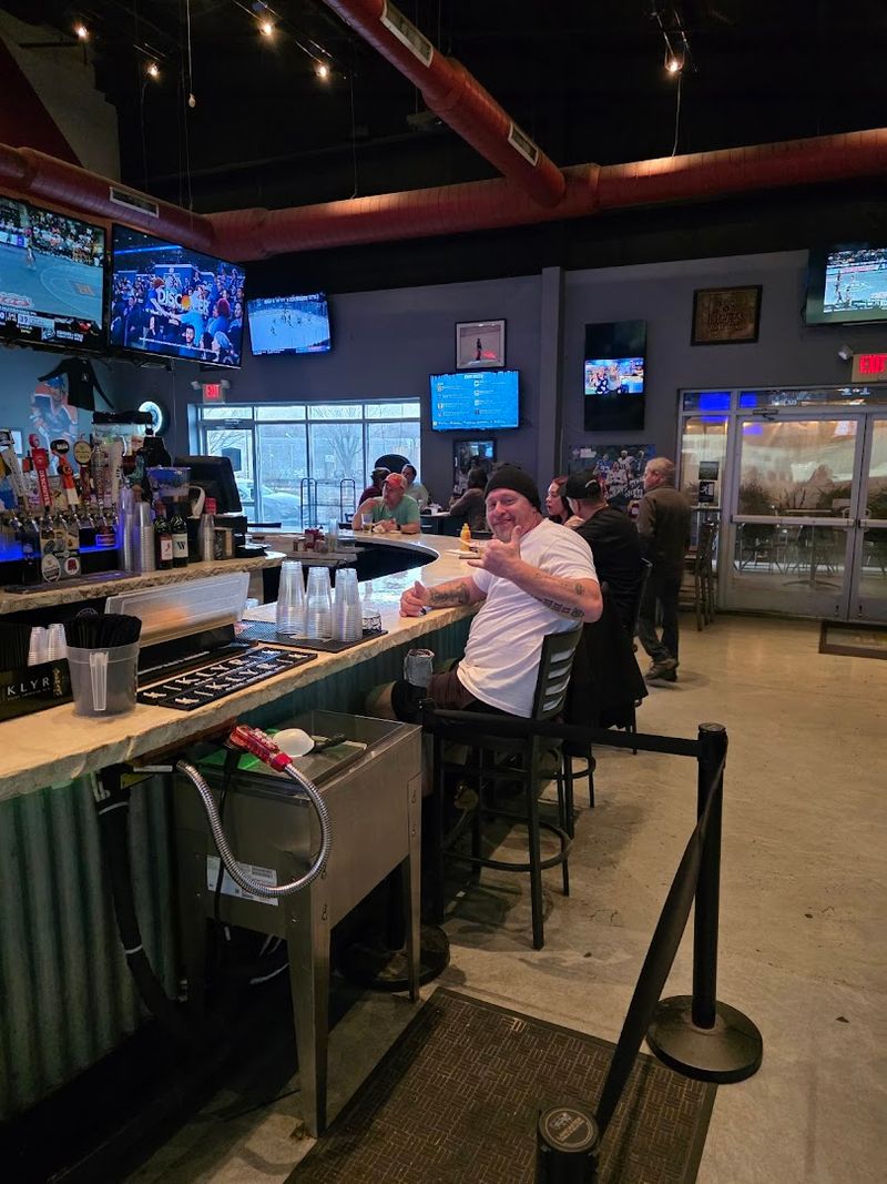 Steel Grill 51, Bethlehem