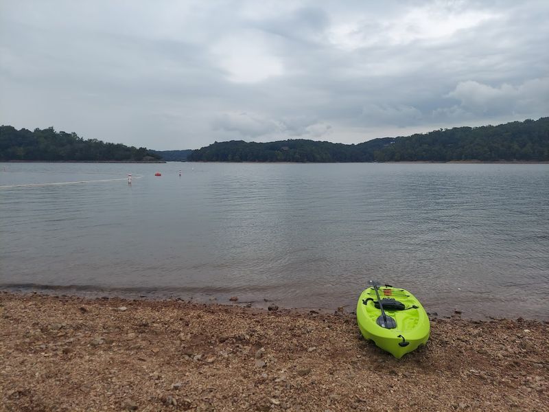 Prairie Creek Recreation Area