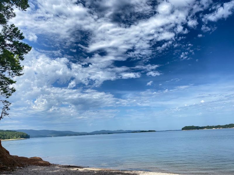 Brady Mountain Day-Use Swim Beach, Royal