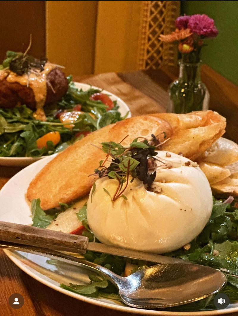 A Menu That Respects Every Dietary Need