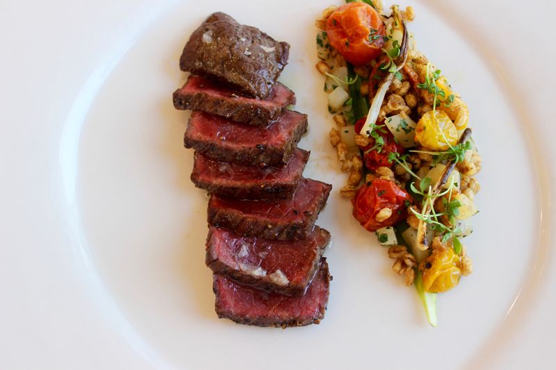 Blackbelly Market, Boulder