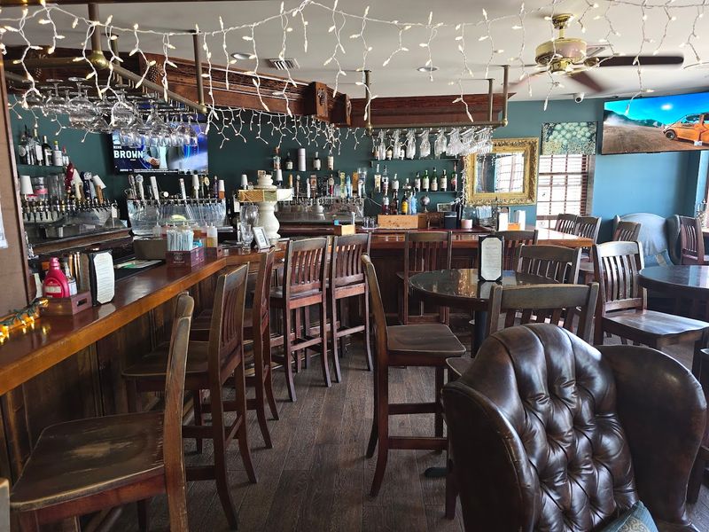 The Chatsworth Pub & Tea Room