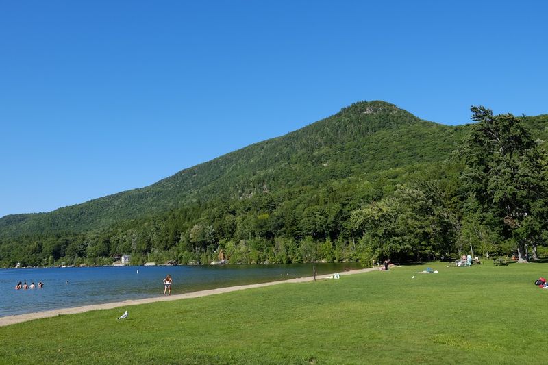 Branbury State Park