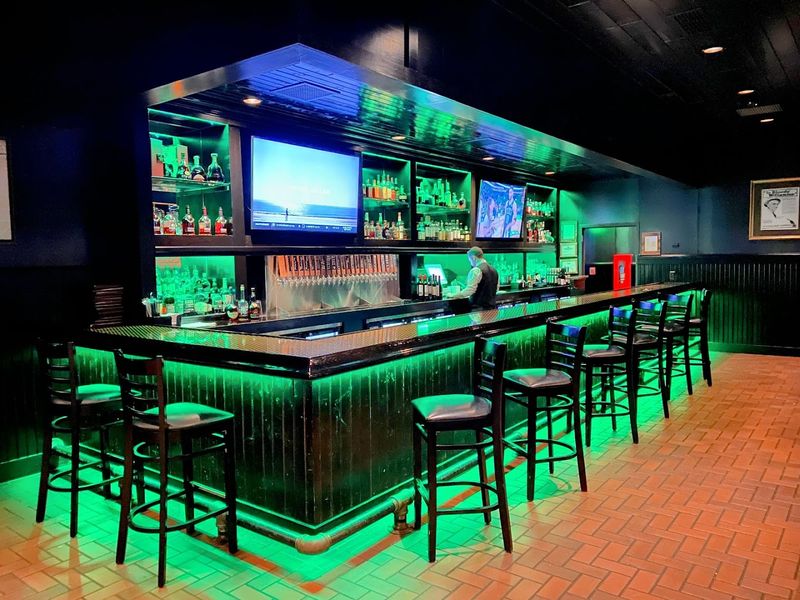 20's Hideout Steakhouse & Bar - Marion