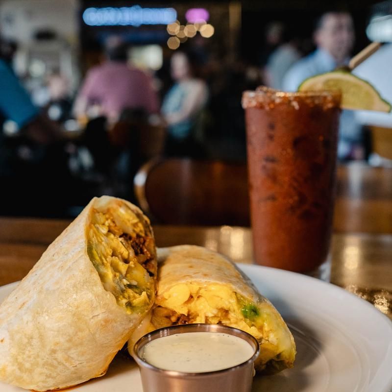 Clara B's Kitchen Table — Belleville, IL