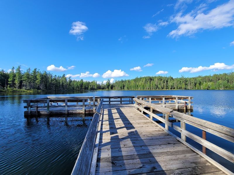 Make Room For The Lakes