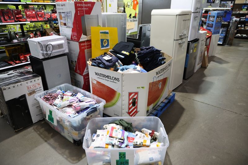 Brand-Name Goods At Prices That Feel Illegal Brand-Name Goods At Prices That Feel Illegal