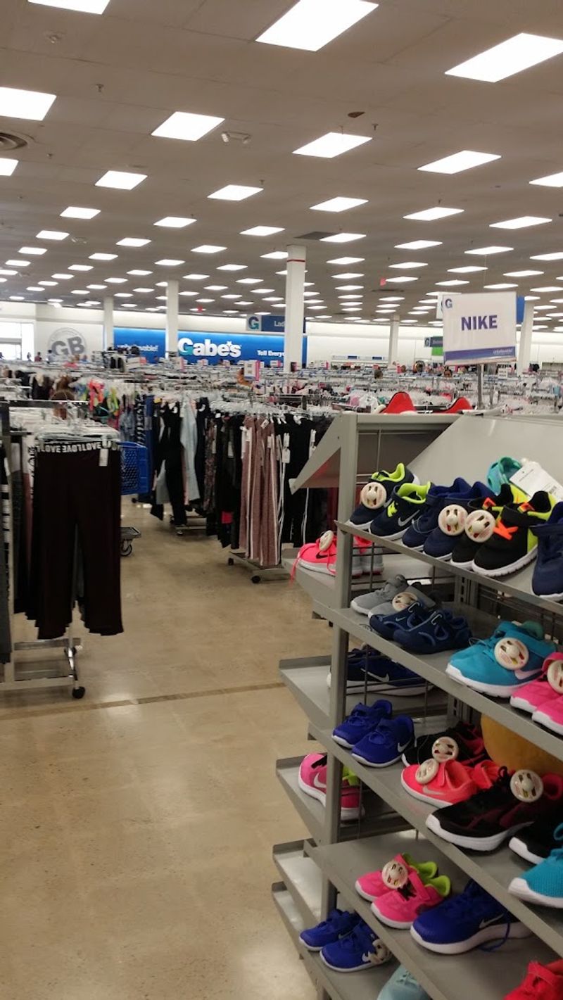 Brand Names At Prices That Actually Make Sense