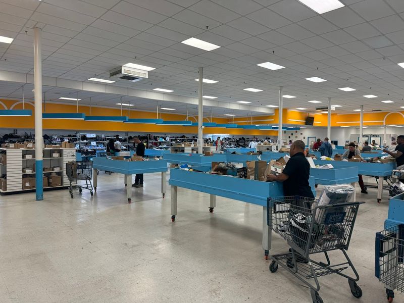 Food Products For Just $1 That Will Make You Rethink Grocery Shopping