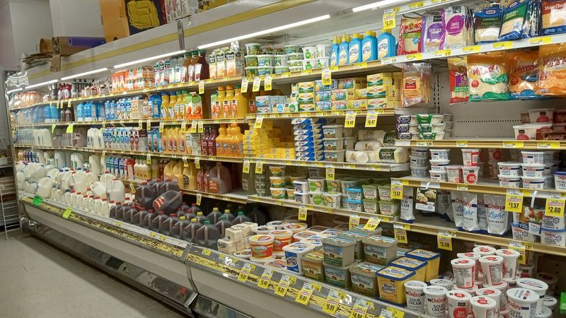 Brand Variety That Covers Every Craving