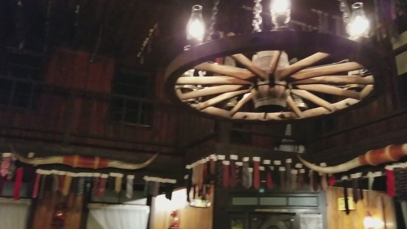 Pinnacle Peak Steakhouse - Tucson, AZ