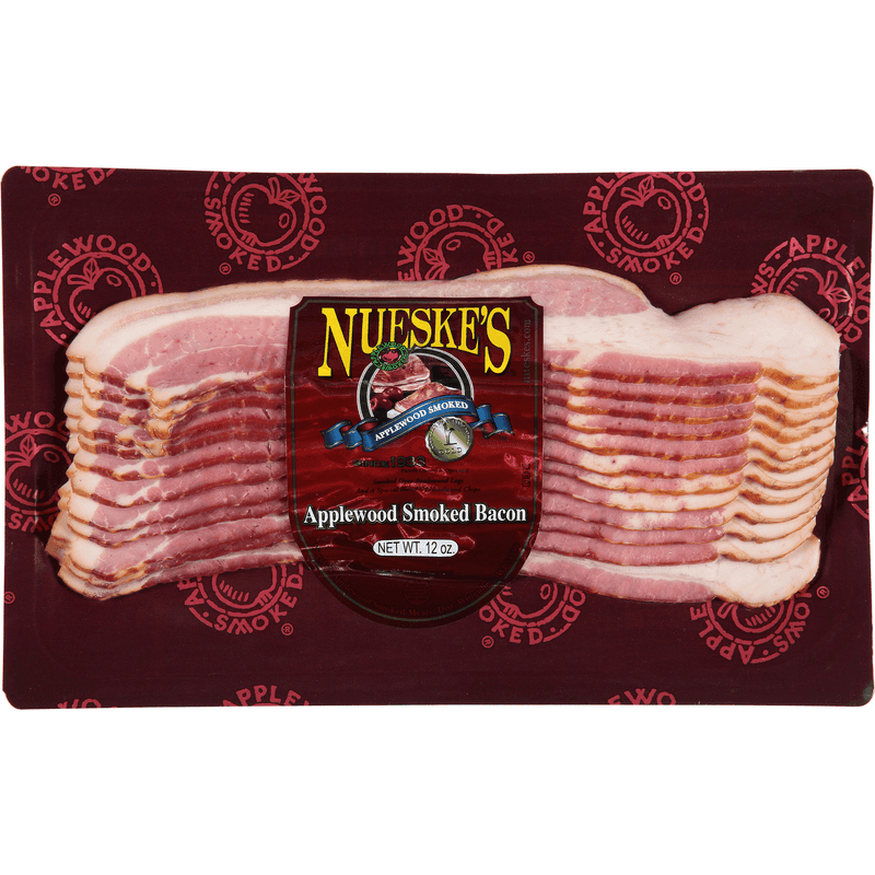 Brands to Buy: Nueske's Applewood Smoked Bacon