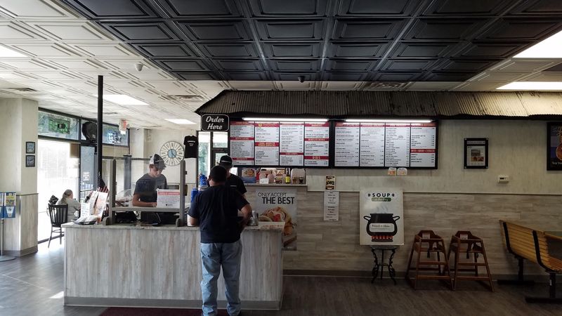 Johnny's Beef & Gyros - Joliet