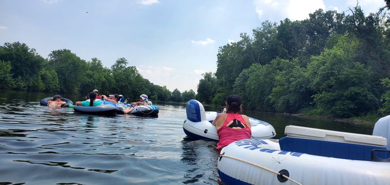 Swatara Creek (Swatara Creek Water Trail)