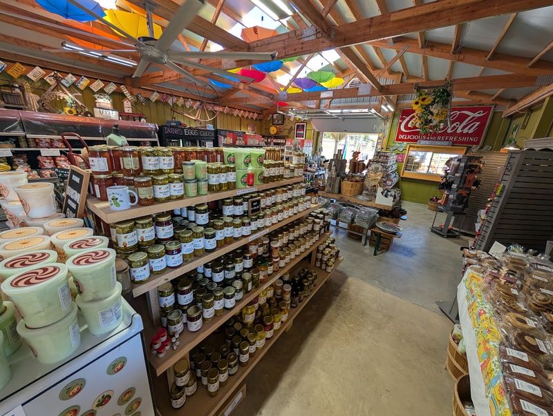 Branstool Orchards and Farm Market, Utica, Ohio