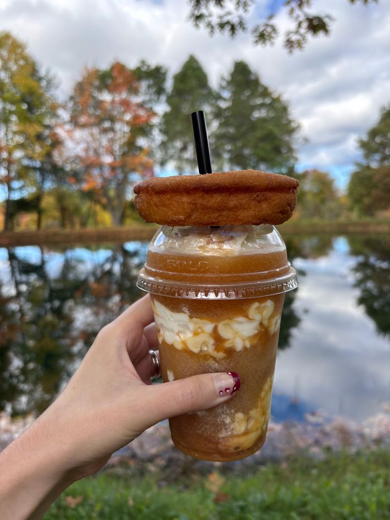 Brant's Apple Orchard, Ashtabula