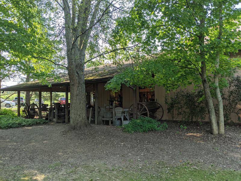 Brant's Apple Orchard, Ashtabula