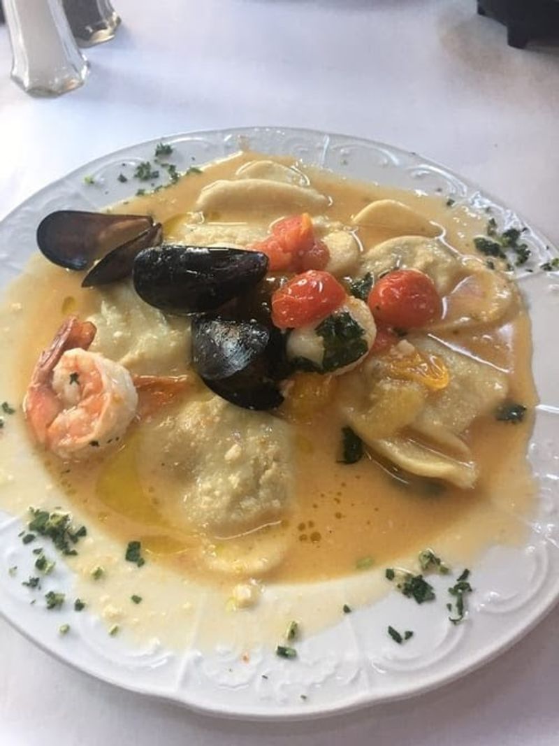 Chef Norberto’s Throughline