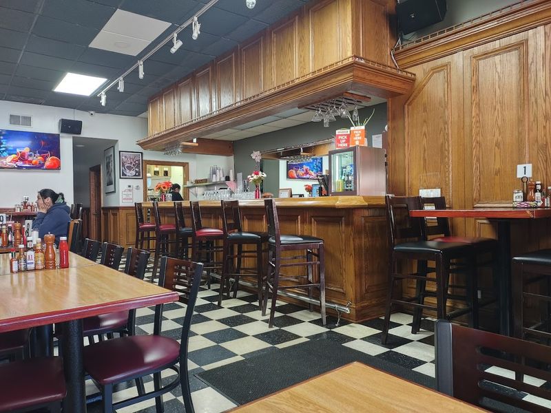 Brasas Pancake House Brasas Pancake House