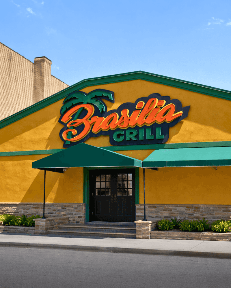 Brasilia Grill Brasilia Grill