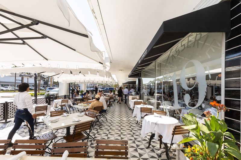 Brasserie 19 Brasserie 19