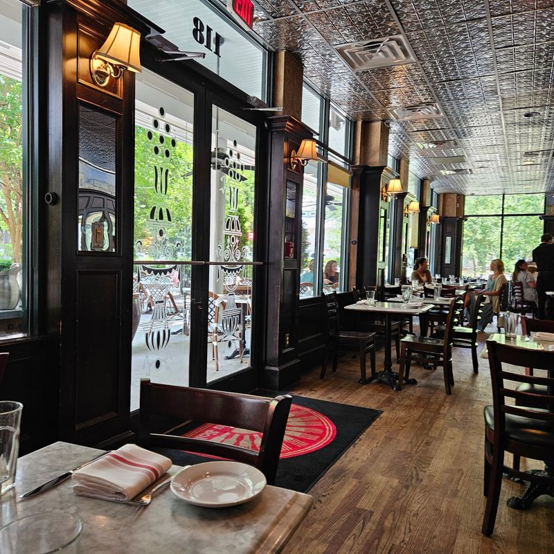 Brasserie Du Soleil