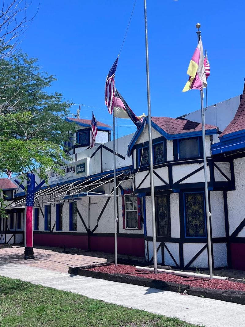 Why April Is Actually The Best Month To Visit