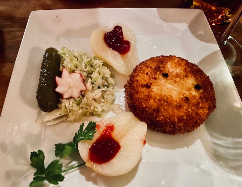 Potato Pancakes That Deserve Their Own Fan Page