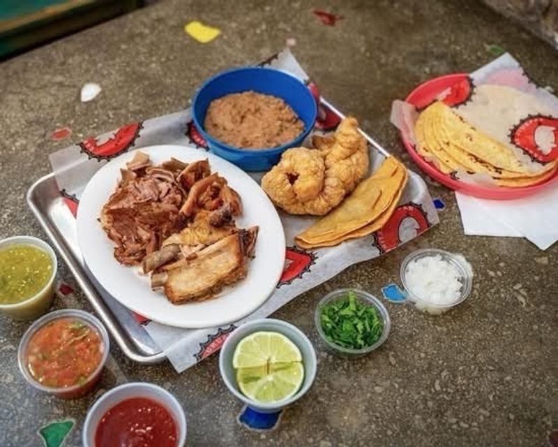Brave Bites, Corundas, And A Coffee Horchata Twist