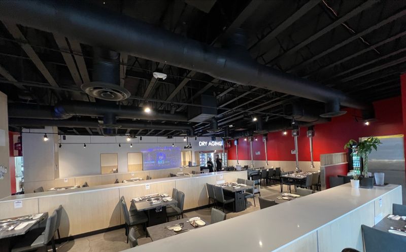 Kotu Korean BBQ – Tucson