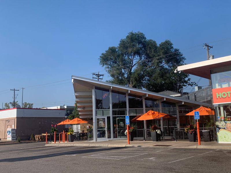 Andale Taqueria Y Mercado — Richfield