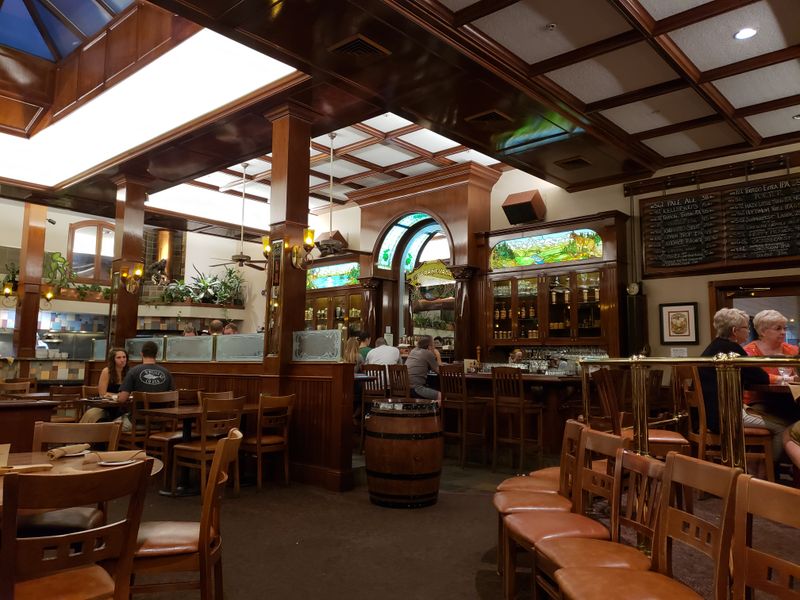 Sierra Nevada Taproom & Restaurant