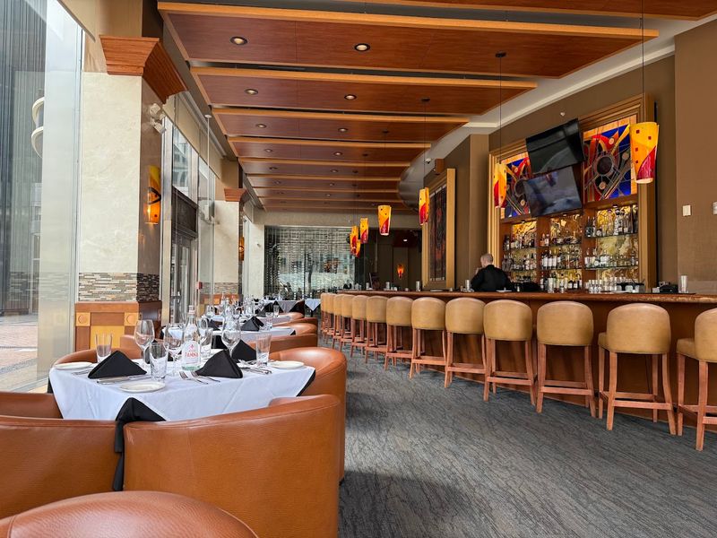 Eddie Merlot's, Pittsburgh