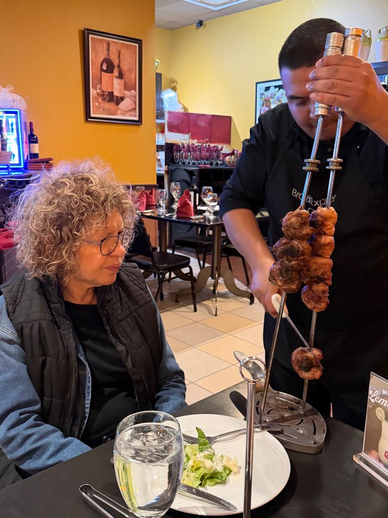 Brazil Express Grill, Schaumburg, IL