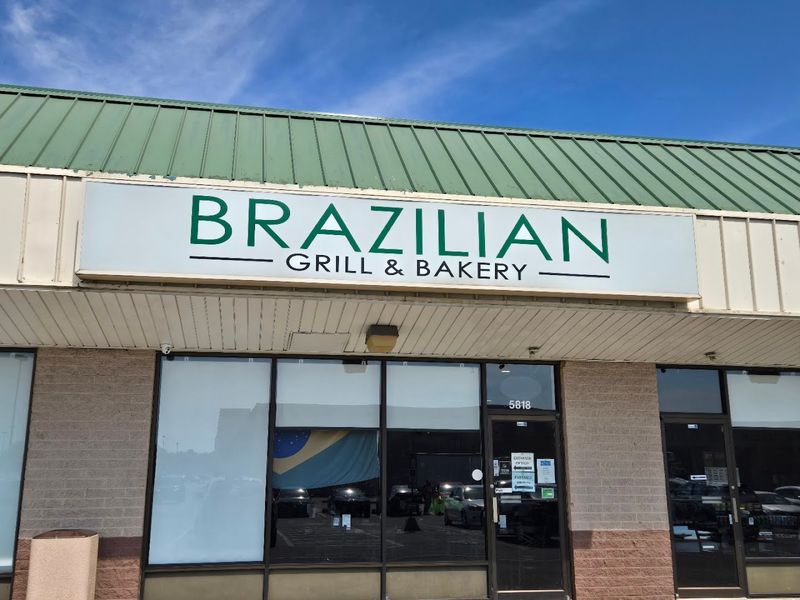 Brazilian Grill And Bakery, Columbus Brazilian Grill And Bakery, Columbus