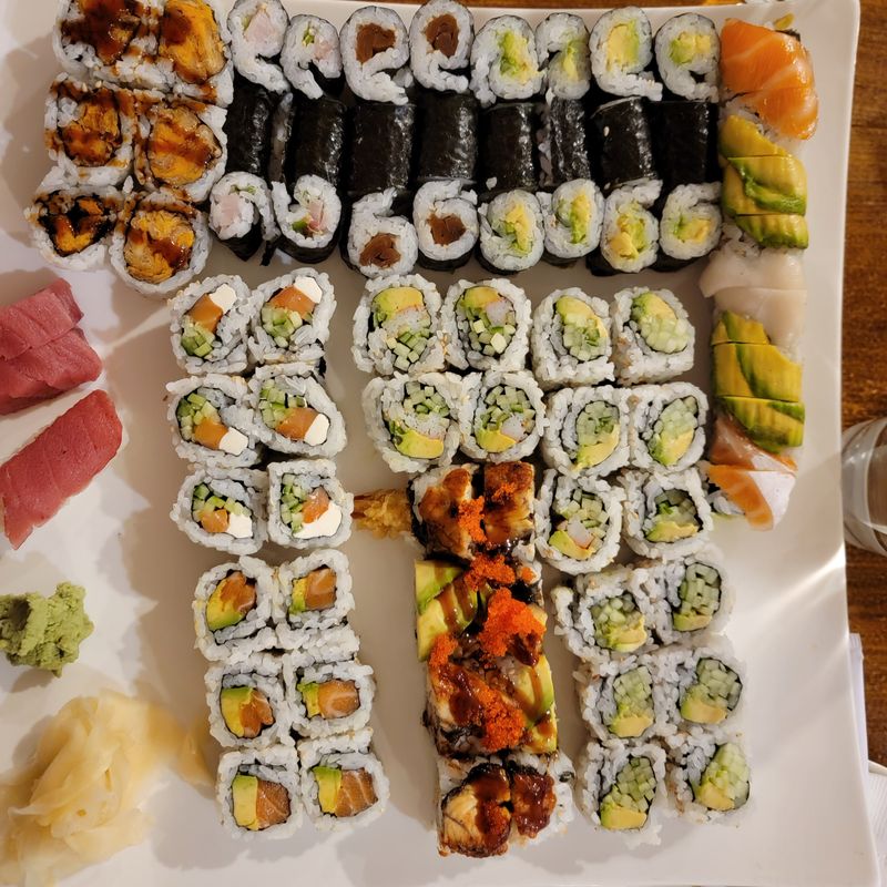 Yamato 2 – Boston (Back Bay)