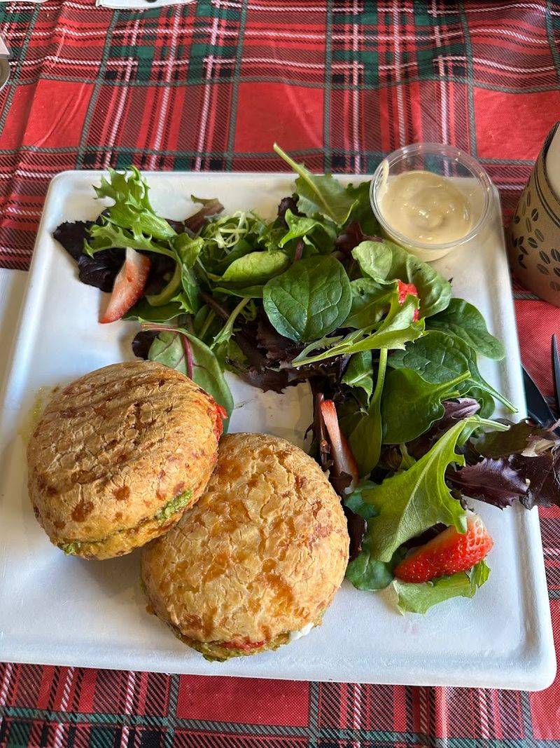 The Menu Features Standout Soups That Deserve Their Own Fan Club