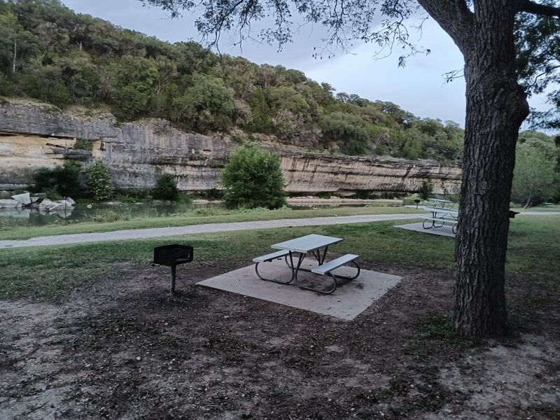 Guadalupe River State Park