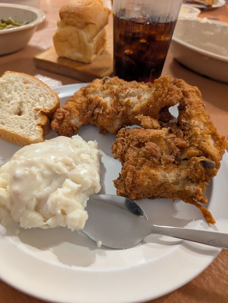 The Once-A-Week Schedule That Builds The Legend