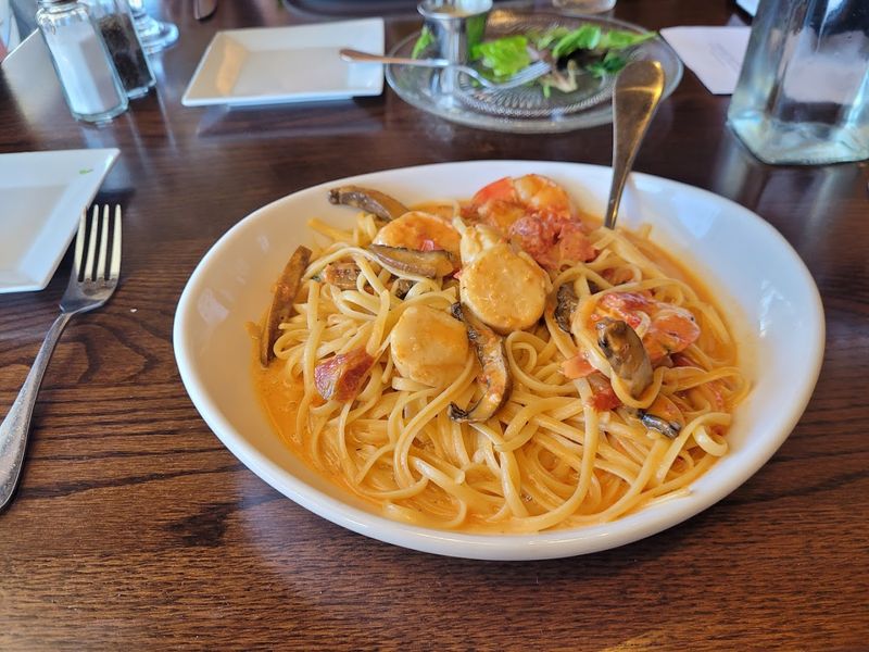 A Strong Public Reputation Backed By Hundreds Of Current Diners