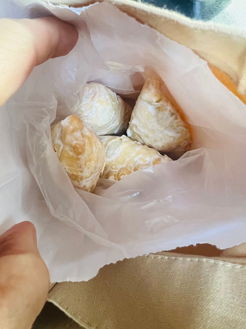 Bread And Pastries Fit Different Kinds Of Travelers Bread And Pastries Fit Different Kinds Of Travelers