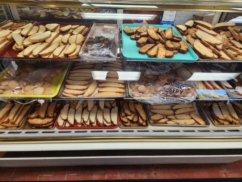 Bread And Sub Buns The Neighborhood Swears By Bread And Sub Buns The Neighborhood Swears By