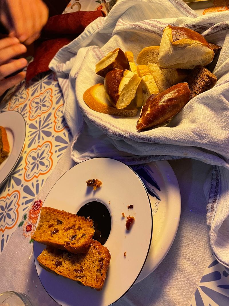 Bread Baskets That Deserve Their Own Fan Club Bread Baskets That Deserve Their Own Fan Club