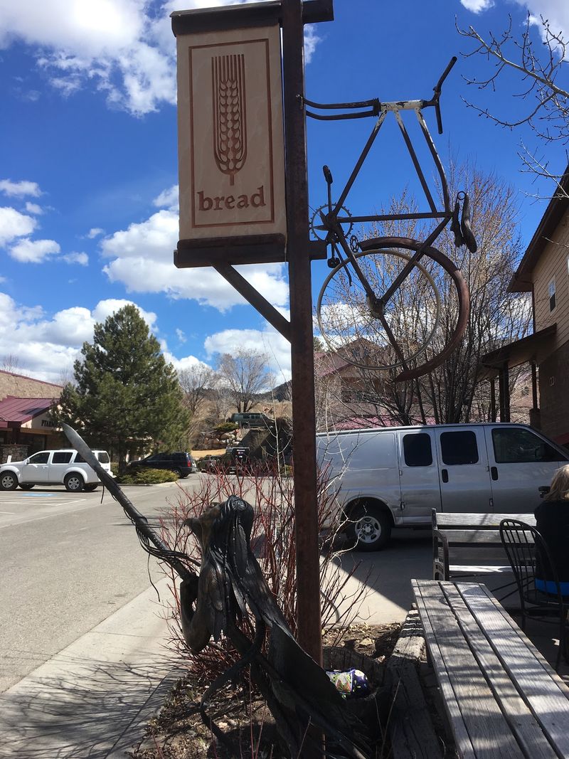 Bread, Durango