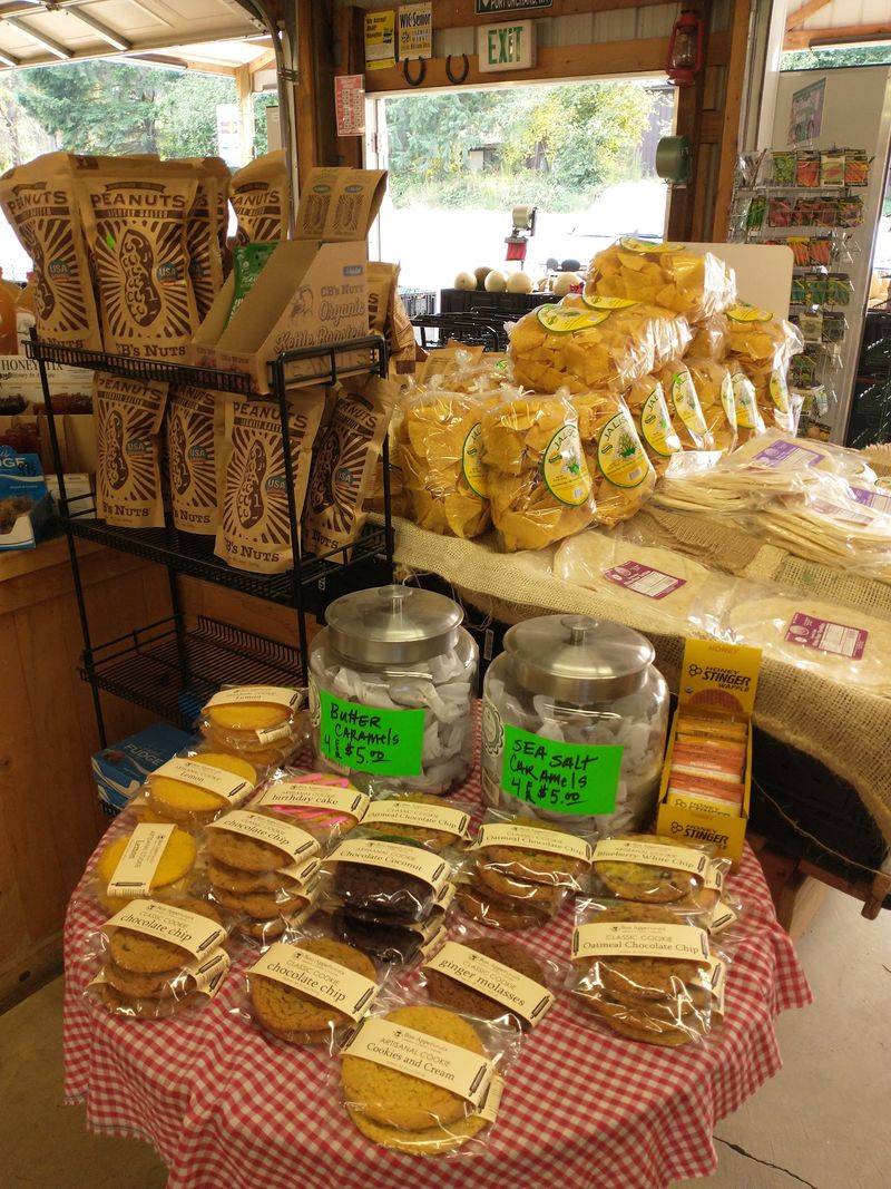 Bread, Honey, And Pantry Treats Worth The Detour